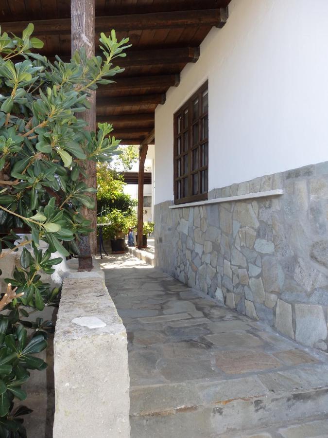 Kea Island Apartman Koriszía Kültér fotó