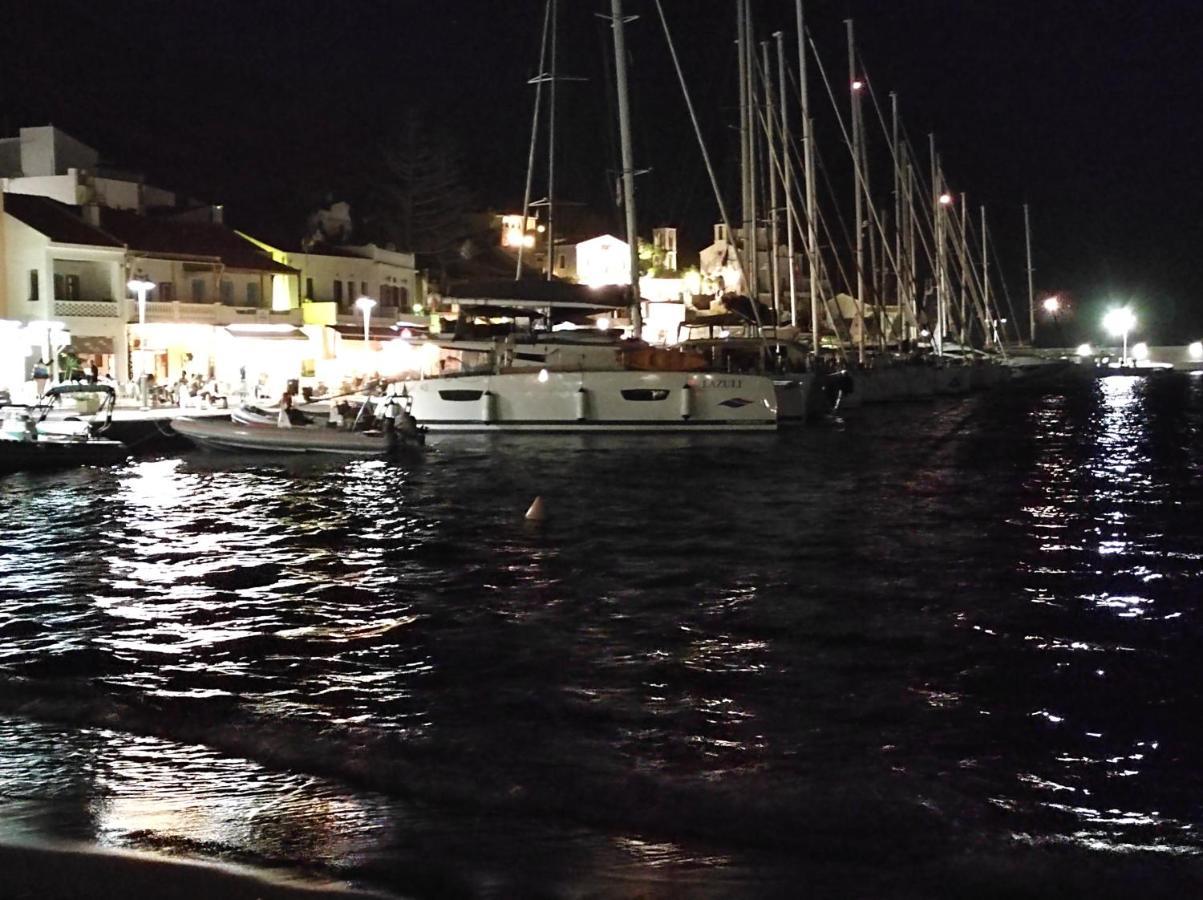 Kea Island Apartman Koriszía Kültér fotó