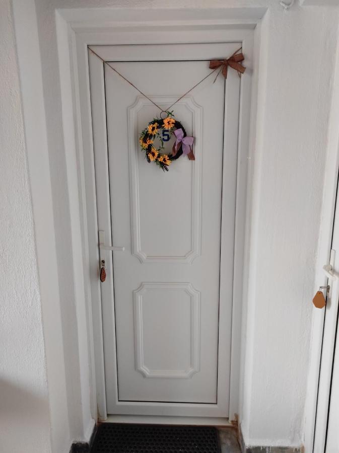 Kea Island Apartman Koriszía Kültér fotó