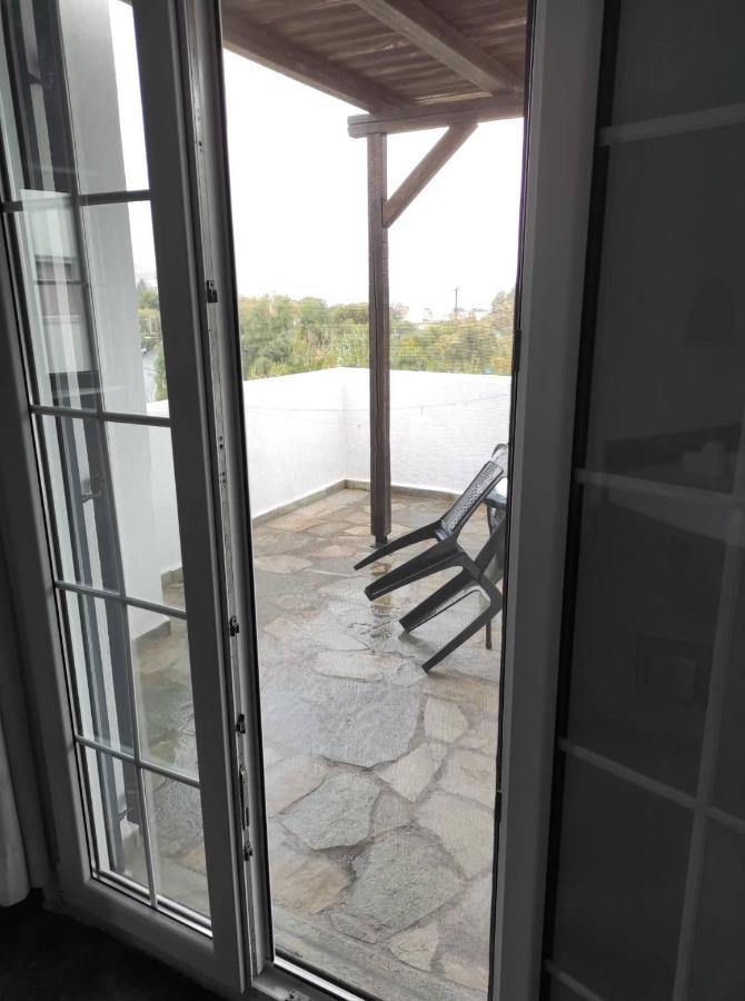 Kea Island Apartman Koriszía Kültér fotó