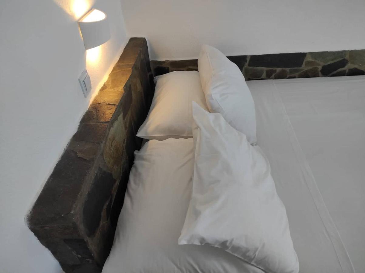 Kea Island Apartman Koriszía Kültér fotó