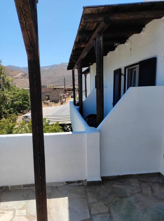 Kea Island Apartman Koriszía Kültér fotó