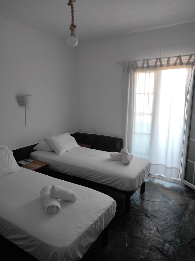 Kea Island Apartman Koriszía Kültér fotó