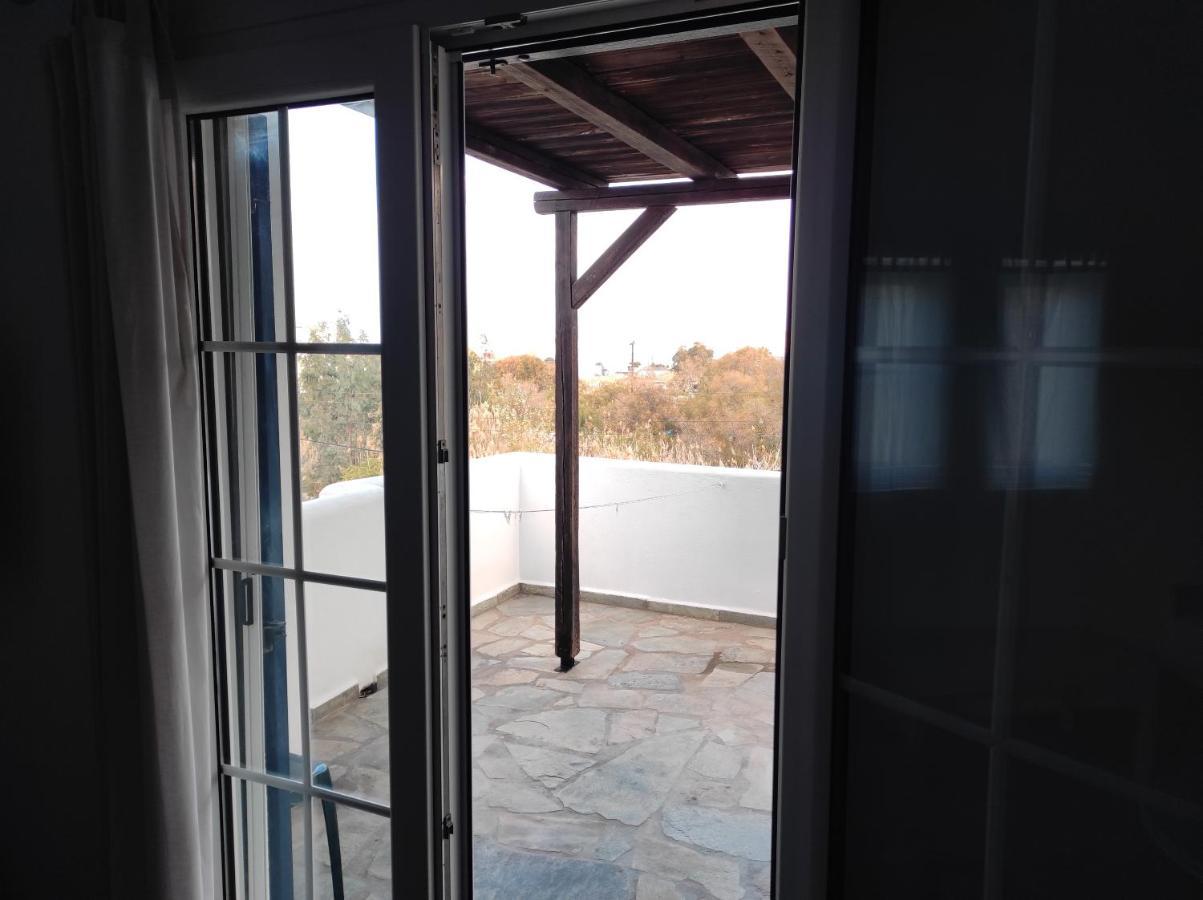 Kea Island Apartman Koriszía Kültér fotó