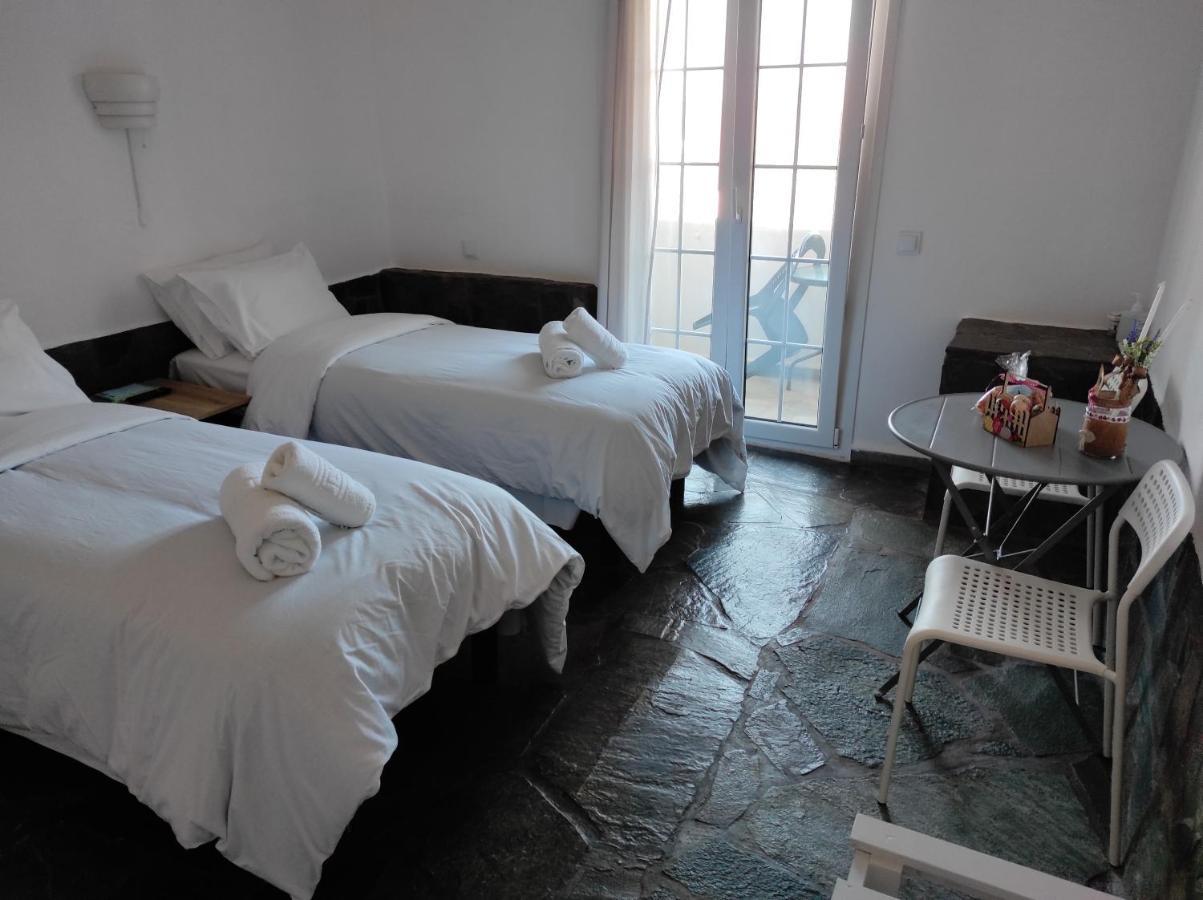 Kea Island Apartman Koriszía Kültér fotó