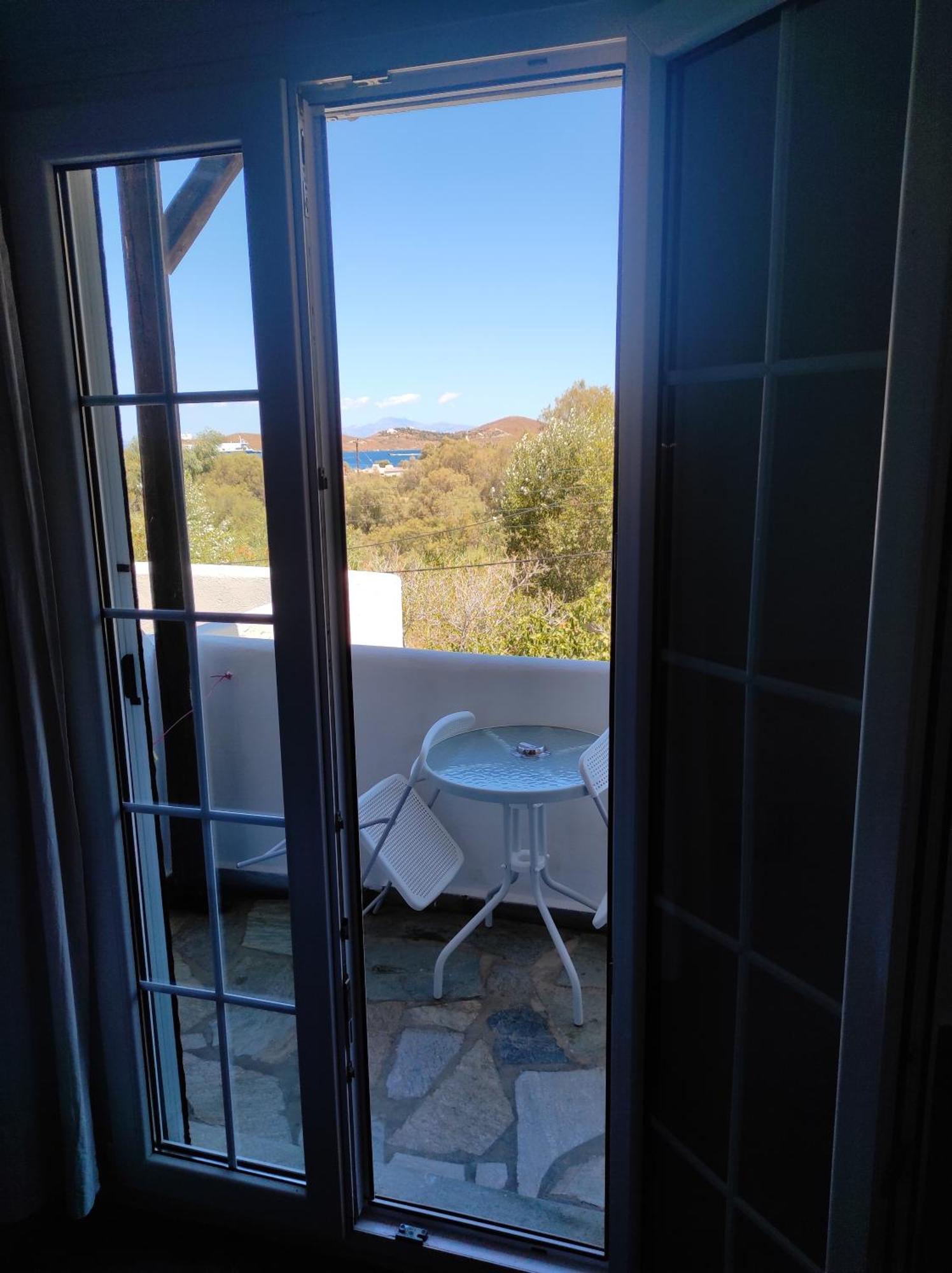 Kea Island Apartman Koriszía Kültér fotó